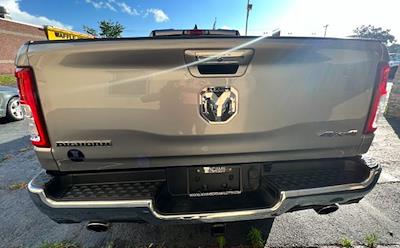 Used 2019 Ram 1500 Lone Star Quad Cab for sale #A1P-69098 - photo 2