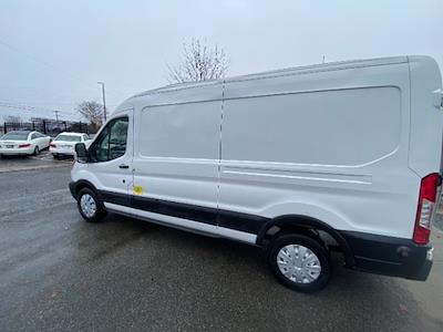 Used 2019 Ford Transit 150 Medium Roof Empty Cargo Van for sale #A1P-69360 - photo 2