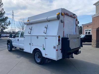 Used 2012 Ford F-450 - photo 1