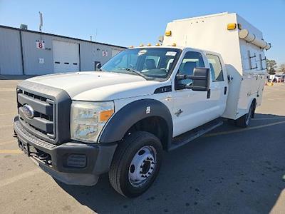 Used 2012 Ford F-450 - photo 1