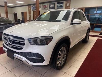 Used 2020 Mercedes-Benz GLE 350 4MATIC AWD SUV for sale #A1P-69951 - photo 1