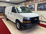 Used 2019 Chevrolet Express 2500 Empty Cargo Van for sale #A1P-70002 - photo 8