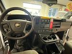 Used 2019 Chevrolet Express 2500 Empty Cargo Van for sale #A1P-70002 - photo 21