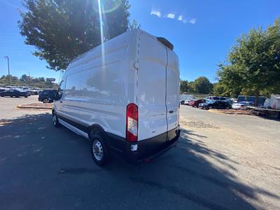 Used 2022 Ford Transit 250 High Roof Empty Cargo Van for sale #A1P-70708 - photo 2