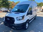 Used 2022 Ford Transit 250 High Roof Empty Cargo Van for sale #A1P-70708 - photo 3