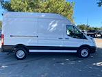 Used 2022 Ford Transit 250 High Roof Empty Cargo Van for sale #A1P-70708 - photo 5