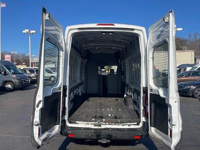 Used 2016 Ford Transit 350 High Roof Empty Cargo Van for sale #A1P-72040 - photo 2