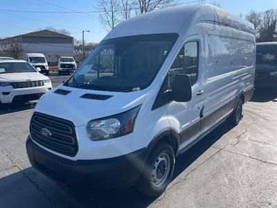 Used 2016 Ford Transit 350 High Roof Empty Cargo Van for sale #A1P-72040 - photo 1