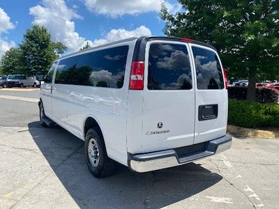 Used 2020 Chevrolet Express 3500 LT Passenger Van for sale #A1P-73593 - photo 2