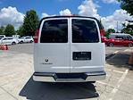 Used 2020 Chevrolet Express 3500 LT Passenger Van for sale #A1P-73593 - photo 9
