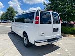 Used 2020 Chevrolet Express 3500 LT Passenger Van for sale #A1P-73593 - photo 2