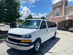 Used 2020 Chevrolet Express 3500 LT Passenger Van for sale #A1P-73593 - photo 1