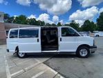 Used 2020 Chevrolet Express 3500 LT Passenger Van for sale #A1P-73593 - photo 4