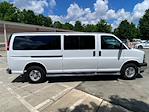 Used 2020 Chevrolet Express 3500 LT Passenger Van for sale #A1P-73593 - photo 7
