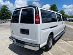 Used 2020 Chevrolet Express 3500 LT Passenger Van for sale #A1P-73593 - photo 8