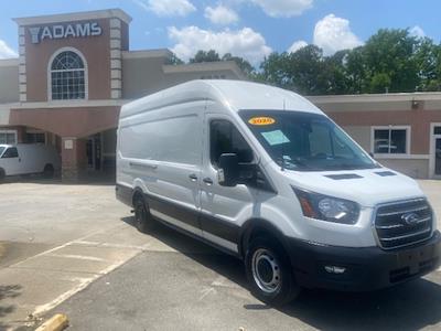 Used 2020 Ford Transit 350 High Roof Empty Cargo Van for sale #A1P-76148 - photo 1