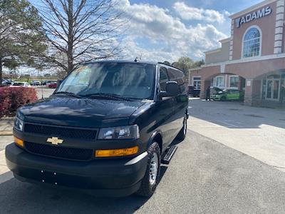 Used 2019 Chevrolet Express 2500 LS Passenger Van for sale #A1P-76630 - photo 1