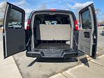 Used 2019 Chevrolet Express 2500 LS Passenger Van for sale #A1P-76630 - photo 10