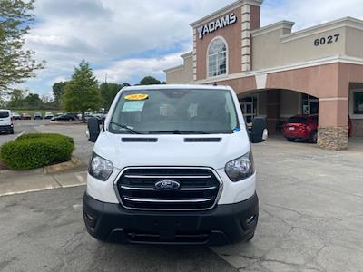 Used 2020 Ford Transit 250 Low Roof Upfitted Cargo Van for sale #A1P-78323 - photo 1