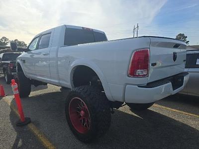 Used 2017 Ram 2500 Laramie Mega Cab for sale #A1P-78511 - photo 2