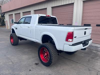 Used 2017 Ram 2500 - photo 1