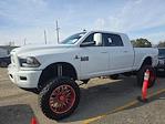 Used 2017 Ram 2500 Laramie Mega Cab for sale #A1P-78511 - photo 3