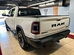 Used 2020 Ram 1500 Rebel Crew Cab 4x4 Pickup for sale #A1P-79559 - photo 2