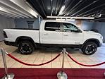 Used 2020 Ram 1500 Rebel Crew Cab 4x4 Pickup for sale #A1P-79559 - photo 5