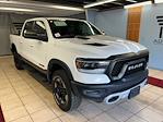 Used 2020 Ram 1500 Rebel Crew Cab 4x4 Pickup for sale #A1P-79559 - photo 6