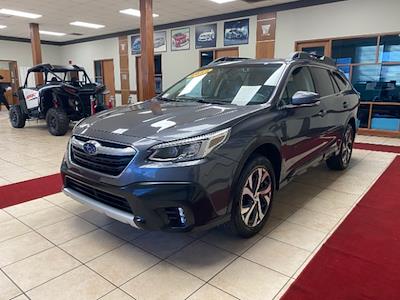 Used 2022 Subaru Outback Limited for sale #A1P-79859 - photo 1
