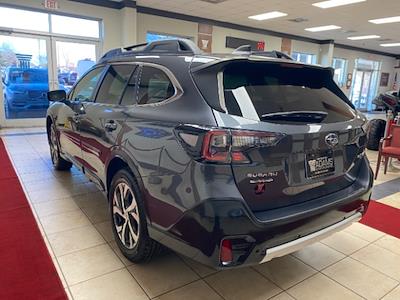 Used 2022 Subaru Outback Limited for sale #A1P-79859 - photo 2