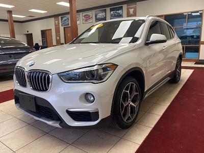 Used 2017 BMW X1 xDrive28i AWD SUV for sale #A1P-79867 - photo 1