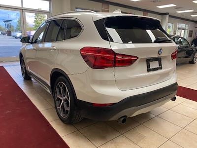 Used 2017 BMW X1 xDrive28i AWD SUV for sale #A1P-79867 - photo 2