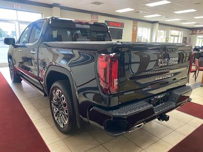 Used 2024 GMC Sierra 1500 Denali Ultimate Crew Cab 4x4 Pickup for sale #A1P-80329 - photo 2