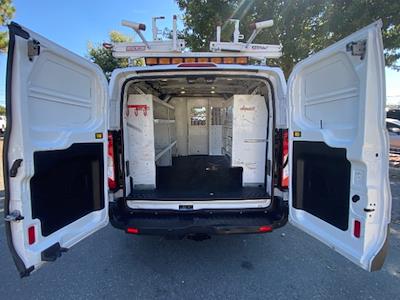 Used 2017 Ford Transit 250 Low Roof Upfitted Cargo Van for sale #A1P-81854 - photo 2