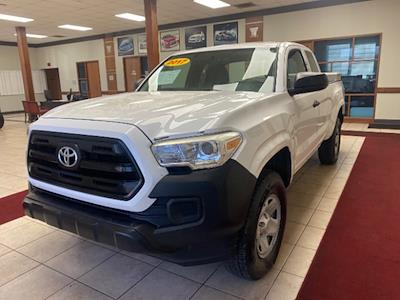 Used 2017 Toyota Tacoma SR Double Cab Pickup for sale #A1P-82159 - photo 1