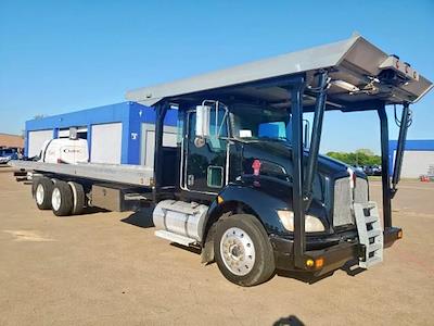 Used 2019 Kenworth T370 Rollback Body for sale #A1P-83151 - photo 1