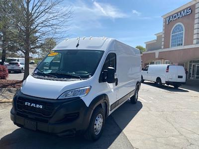 Used 2023 Ram ProMaster 2500 High Roof Empty Cargo Van for sale #A4P-84223 - photo 1
