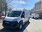 Used 2023 Ram ProMaster 2500 High Roof Empty Cargo Van for sale #A4P-84223 - photo 1