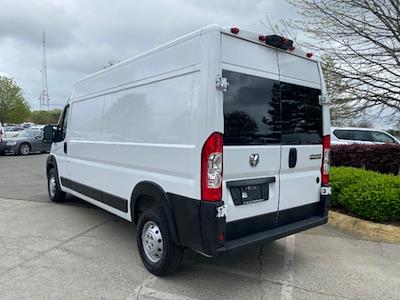 Used 2023 Ram ProMaster 2500 High Roof Empty Cargo Van for sale #A1P-84231 - photo 2