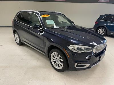 Used 2018 BMW X5 AWD SUV for sale #A1P-84286 - photo 1