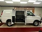 Used 2018 Chevrolet Express 2500 Empty Cargo Van for sale #A1P-85081 - photo 8