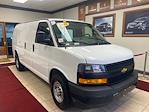 Used 2018 Chevrolet Express 2500 Empty Cargo Van for sale #A1P-85081 - photo 10