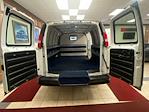 Used 2018 Chevrolet Express 2500 Empty Cargo Van for sale #A1P-85081 - photo 2