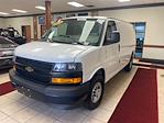 Used 2018 Chevrolet Express 2500 Empty Cargo Van for sale #A1P-85081 - photo 1