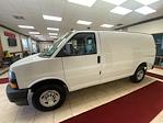 Used 2018 Chevrolet Express 2500 Empty Cargo Van for sale #A1P-85081 - photo 4