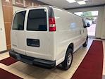 Used 2018 Chevrolet Express 2500 Empty Cargo Van for sale #A1P-85081 - photo 6