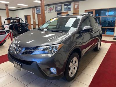 Used 2014 Toyota RAV4 XLE for sale #A1P-85589 - photo 1