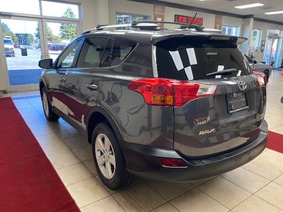Used 2014 Toyota RAV4 XLE for sale #A1P-85589 - photo 2