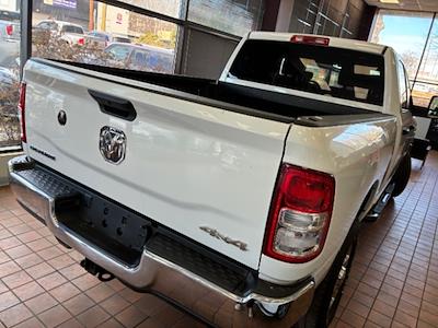 Used 2024 Ram 2500 - photo 1